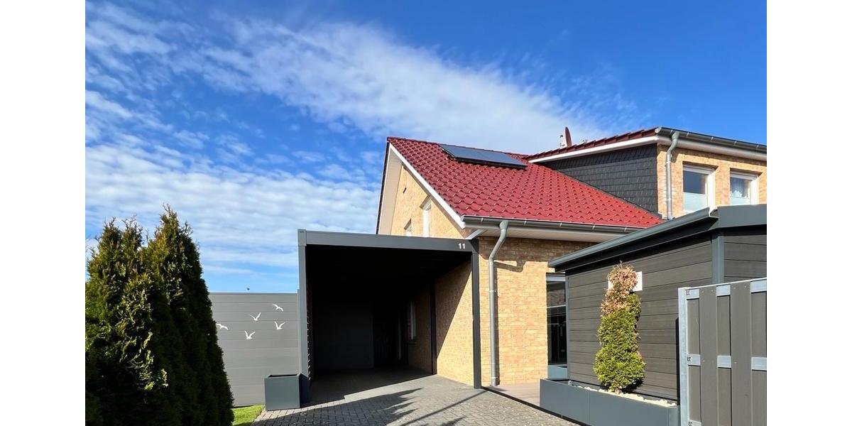 Doppelhaushälfte Gifhorn - 6 Zimmer, 148 m&sup2;, 1.600&euro; | Angebot:26329956