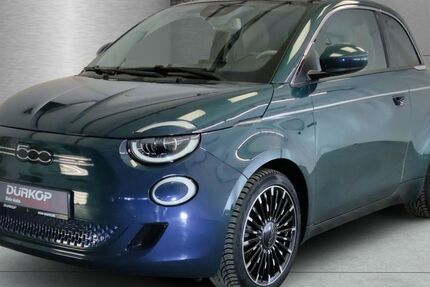 Fiat 500e 13.032 km 27.750 € Braunschweig 38126