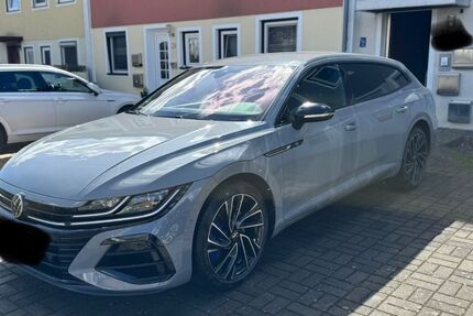 VW Arteon 45.000 km 37.999 &euro; Wolfsburg 38448