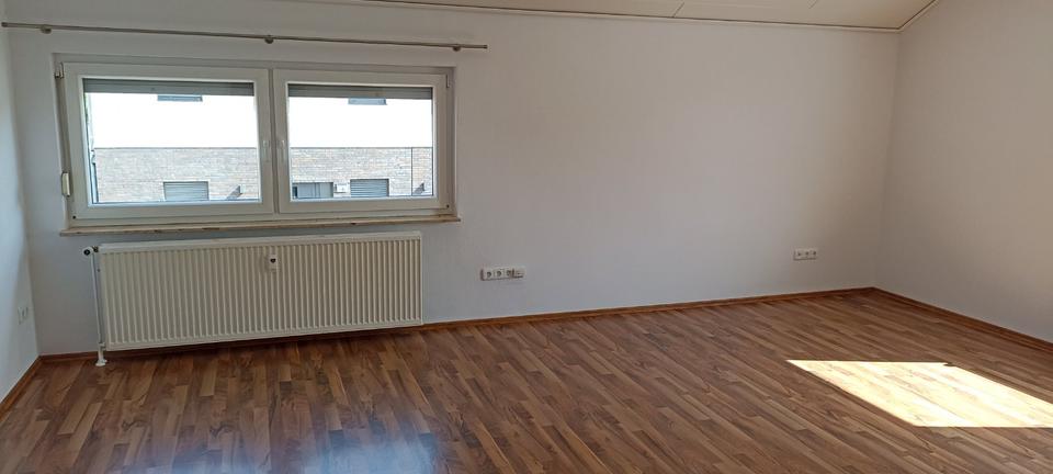 4-Zimmer-Wohnung in Weyhausen 4 zimmer