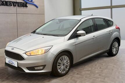 Ford Focus 107.038 km 10.410 &euro; Sickte bei Braunschweig 38173