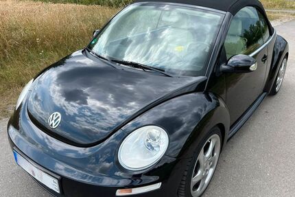 VW Beetle