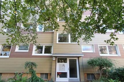 In der Weststadt wohnen, das wird sich lohnen! 3 zimmer