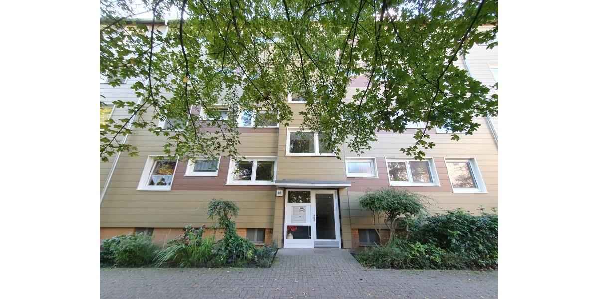 In der Weststadt wohnen, das wird sich lohnen! 3 zimmer