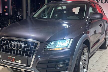 Audi Q5 102.650 km 13.940 &euro; Helmstedt 38350