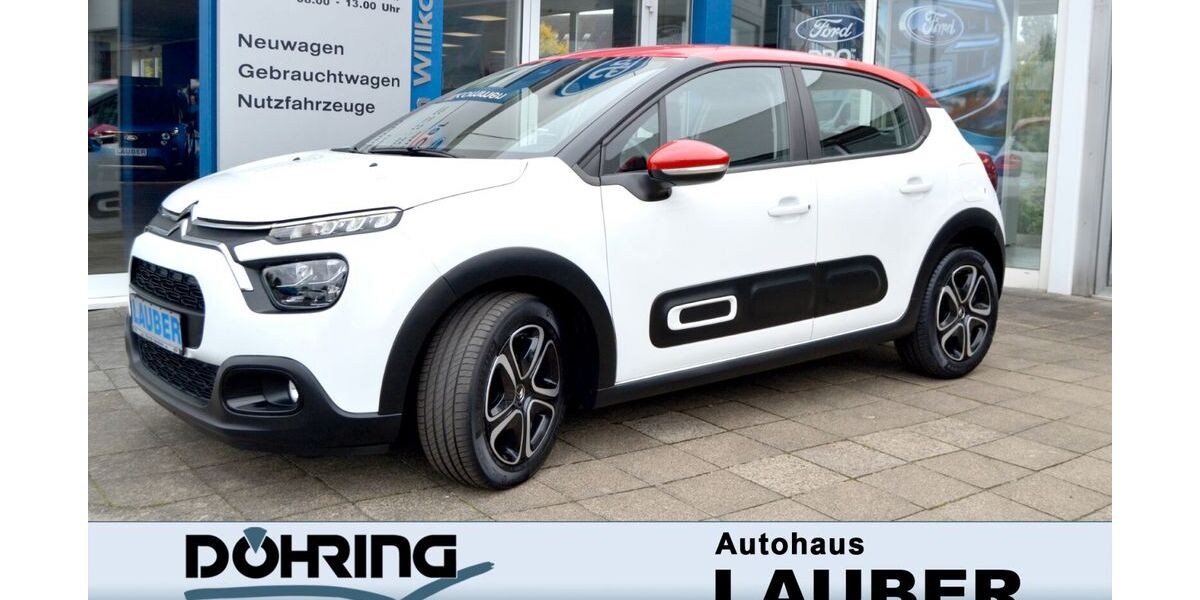 Citroen C3 25.950 km 11.500 &euro; Braunschweig 38106