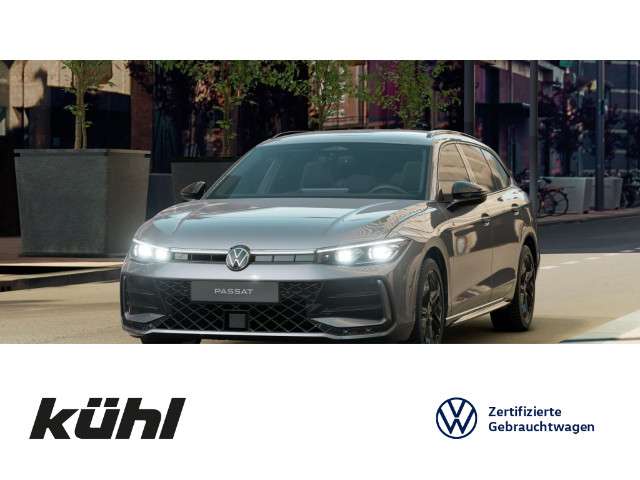 VW Passat Variant 15.050 km 40.980 &euro; Gifhorn 38518
