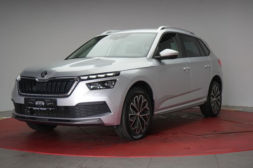 Skoda Kamiq 46.000 km 23.990 € Braunschweig 38110