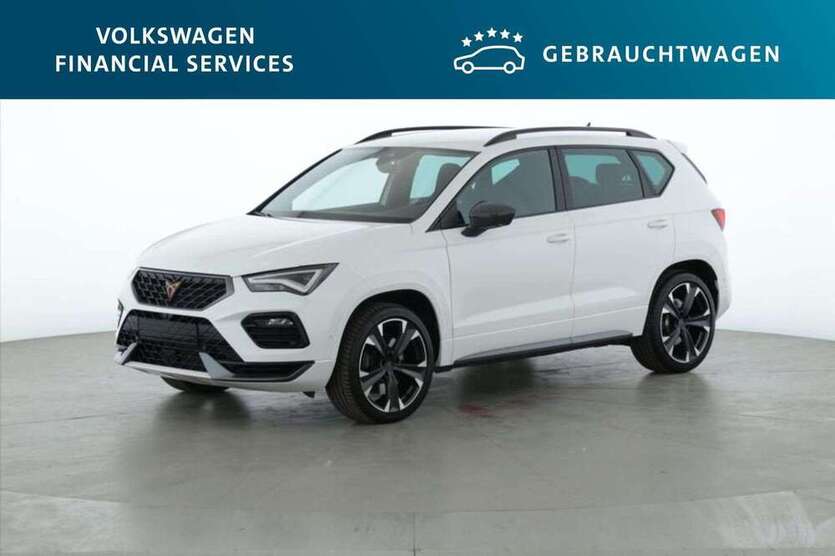 Ateca