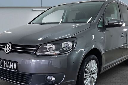 VW Touran 131.800 km 16.990 &euro; Weferlingen 39356