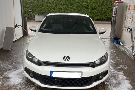 VW Scirocco 178.000 km 8.399 &euro; Lehre 38165