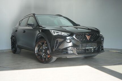 Cupra Formentor 40.000 km 36.990 &euro; Braunschweig 38110