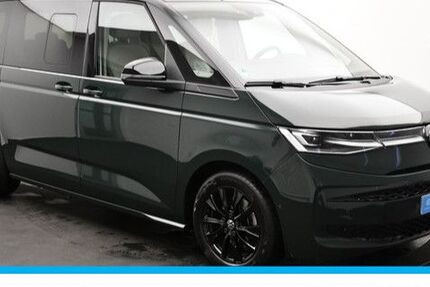 VW T7 Multivan 28.566 km 63.180 &euro; Wolfsburg 38440