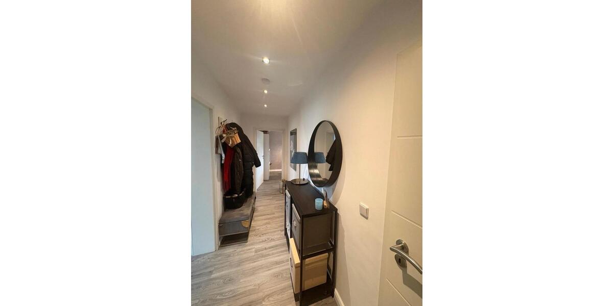 Etagenwohnung Wolfsburg Alt-Wolfsburg - 3 Zimmer, 69 m&sup2;, 159.000&euro; | Angebot:26982610