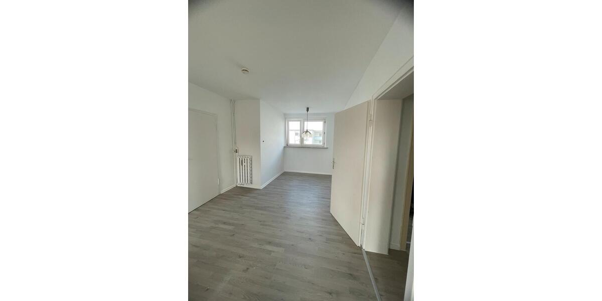 Etagenwohnung Wolfsburg - 3 Zimmer, 63 m&sup2;, 133.500&euro; | Angebot:26302379