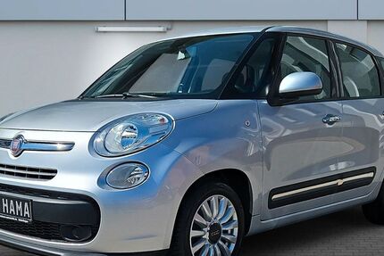 Fiat 500L 106.683 km 8.990 &euro; Weferlingen 39356
