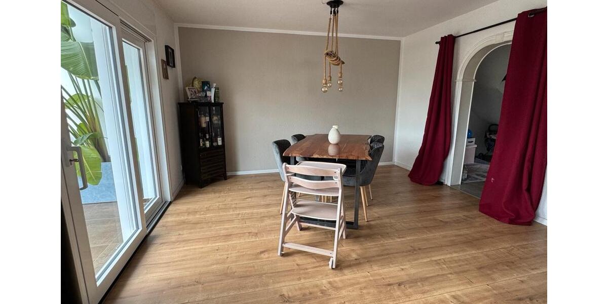 Doppelhaushälfte Wolfsburg Almke - 4 Zimmer, 140 m&sup2;, 1.600&euro; | Angebot:25088906