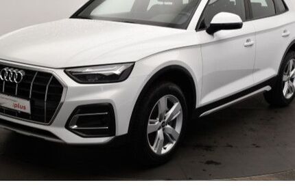 Audi Q5 109.300 km 28.990 &euro; Wolfsburg 38440