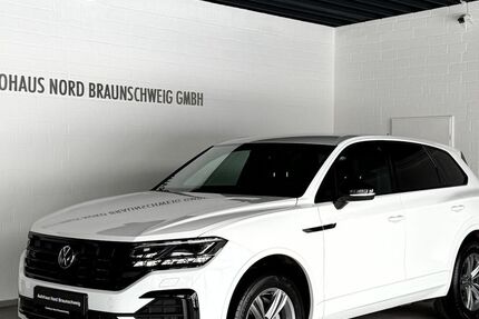 VW Touareg 144.171 km 37.990 &euro; Braunschweig 38112