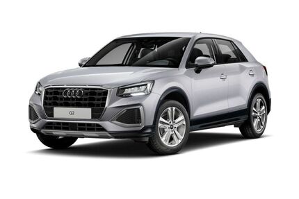 Audi Q2 9.450 km 24.980 &euro; Gifhorn 38518