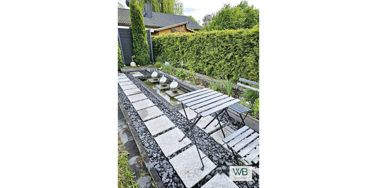 Bungalow Parsau - 5 Zimmer, 207 m&sup2;, 695.000&euro; | Angebot:26786778