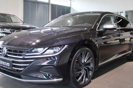 VW Arteon 111.718 km 24.950 € Braunschweig 38126