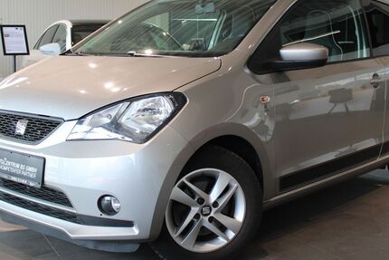 Seat Mii 11.218 km 9.799 &euro; Braunschweig 38126