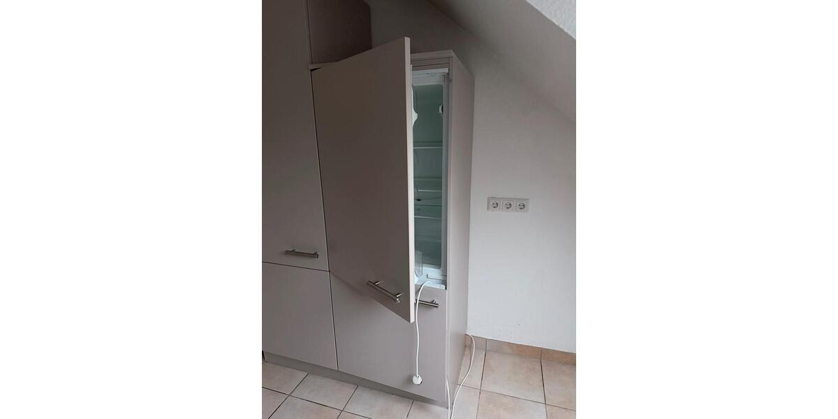 Dachgeschoßwohnung Helmstedt - 2 Zimmer, 54 m&sup2;, 99.750&euro; | Angebot:24752188