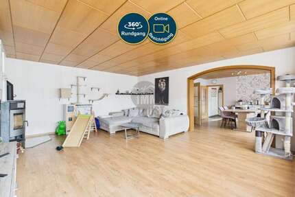 Haus Rühen / Brechtorf Brechtorf - 10 Zimmer, 235 m&sup2;, 345.000&euro; | Angebot:24307086