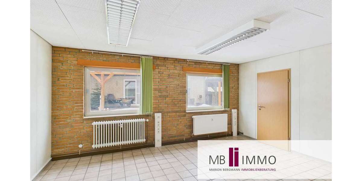 Büro in Wolfsburg 320 € 36 m² zimmer