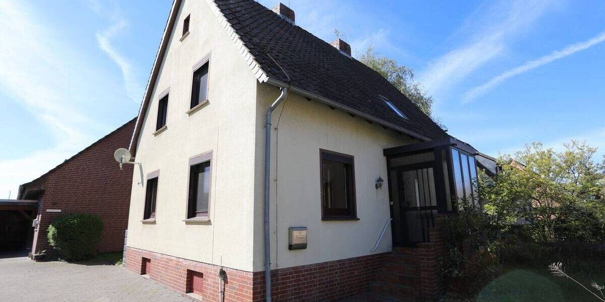 Einfamilienhaus Isenbüttel - 6 Zimmer, 115 m&sup2;, 260.000&euro; | Angebot:26819620
