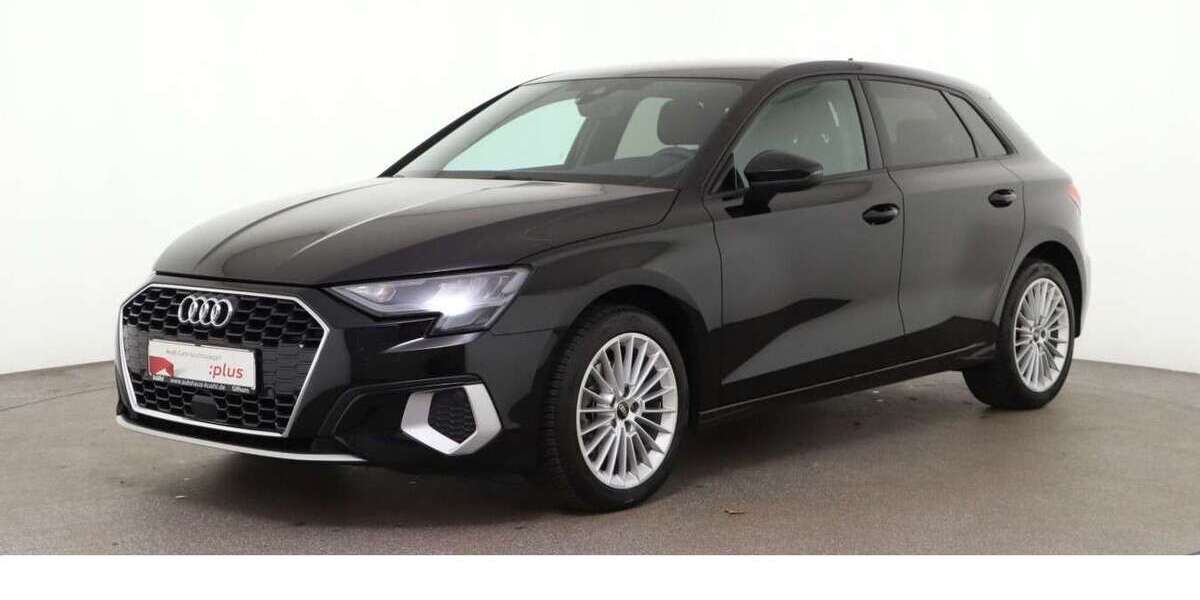 Audi A3 40.230 km 24.980 &euro; Gifhorn 38518
