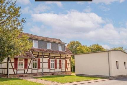 Haus Braunschweig Rühme - 8 Zimmer, 200 m&sup2;, 325.000&euro; | Angebot:26758971