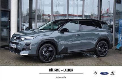 Citroen C5 Aircross 2.000 km 39.750 &euro; Helmstedt 38350