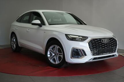 Audi Q5 23.000 km 39.990 € Braunschweig 38110