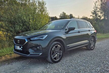 Seat Tarraco 97.800 km 24.900 € Velpke 38458