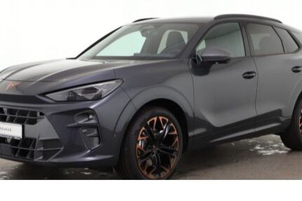 Cupra Terramar 2.500 km 43.980 &euro; Gifhorn 38518