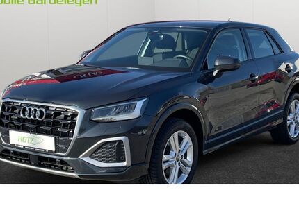 Audi Q2 66.886 km 26.590 &euro; Wolfsburg 38440
