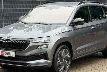 Skoda Karoq 89.000 km 26.390 &euro; Braunschweig 38110