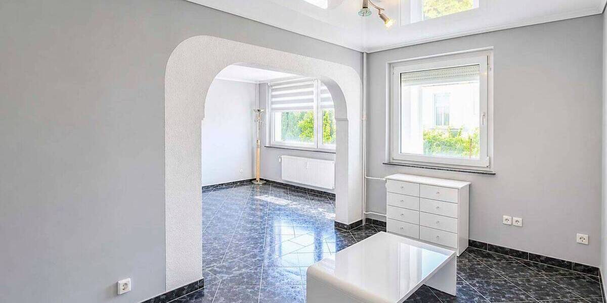 Etagenwohnung Wolfsburg Detmerode - 2 Zimmer, 68 m&sup2;, 135.000&euro; | Angebot:26768289