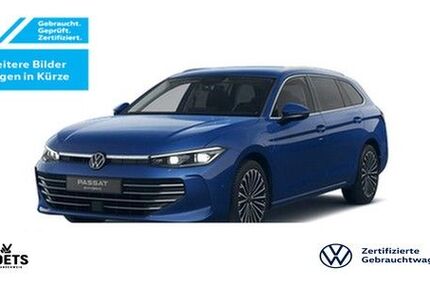 VW Passat 6.800 km 42.980 &euro; Braunschweig 38124