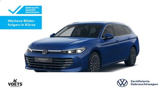 VW Passat 6.800 km 42.980 &euro; Braunschweig 38124