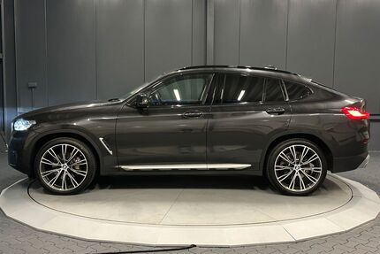 BMW X4 49.000 km 47.890 &euro; Helmstedt 38350