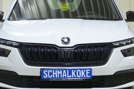 Skoda Kamiq 36.900 km 23.500 &euro; Braunschweig 38112