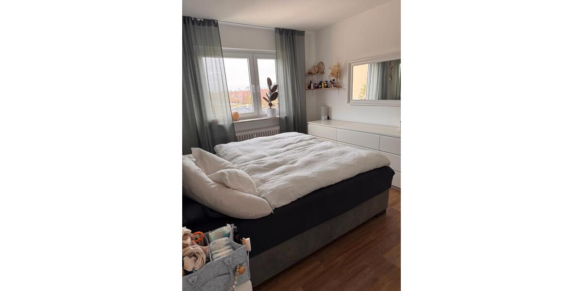 Etagenwohnung Gifhorn - 3 Zimmer, 71 m&sup2;, 186.000&euro; | Angebot:26894334