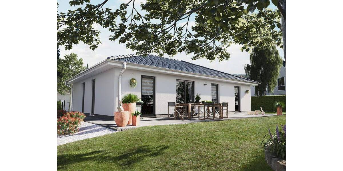 Einfamilienhaus Calberlah - 4 Zimmer, 109 m&sup2;, 426.890&euro; | Angebot:26155004