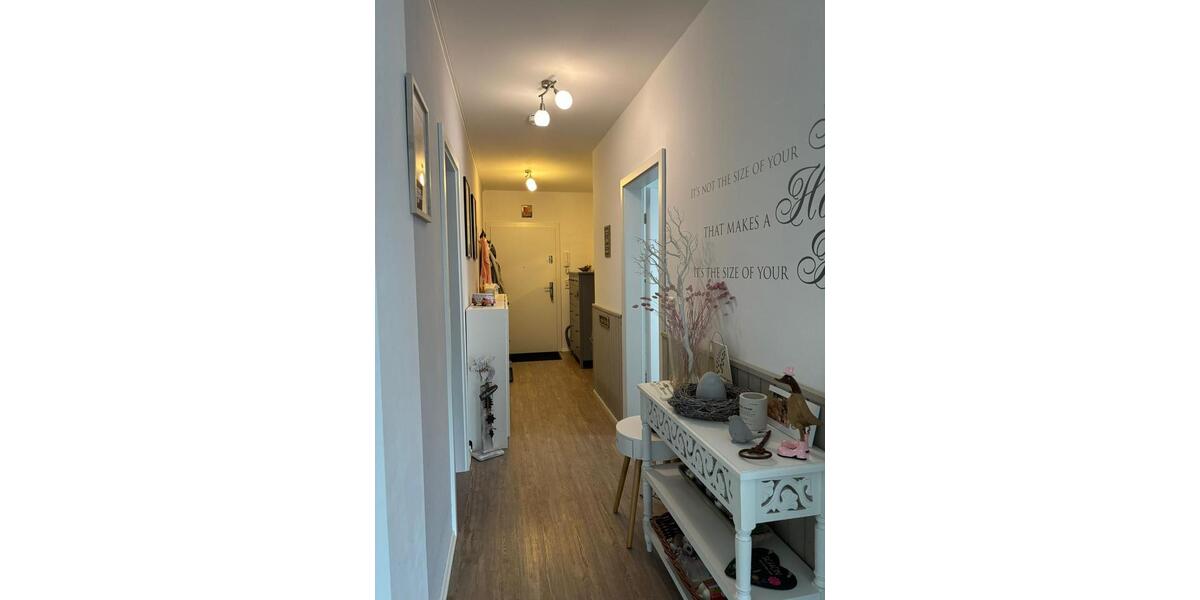 Erdgeschoßwohnung Meine - 2 Zimmer, 81 m&sup2;, 885&euro; | Angebot:26482107