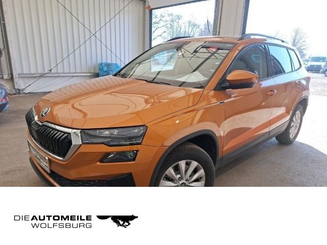 Skoda Karoq 1.965 km 29.490 &euro; Wolfsburg 38440