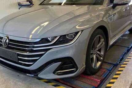 VW Arteon