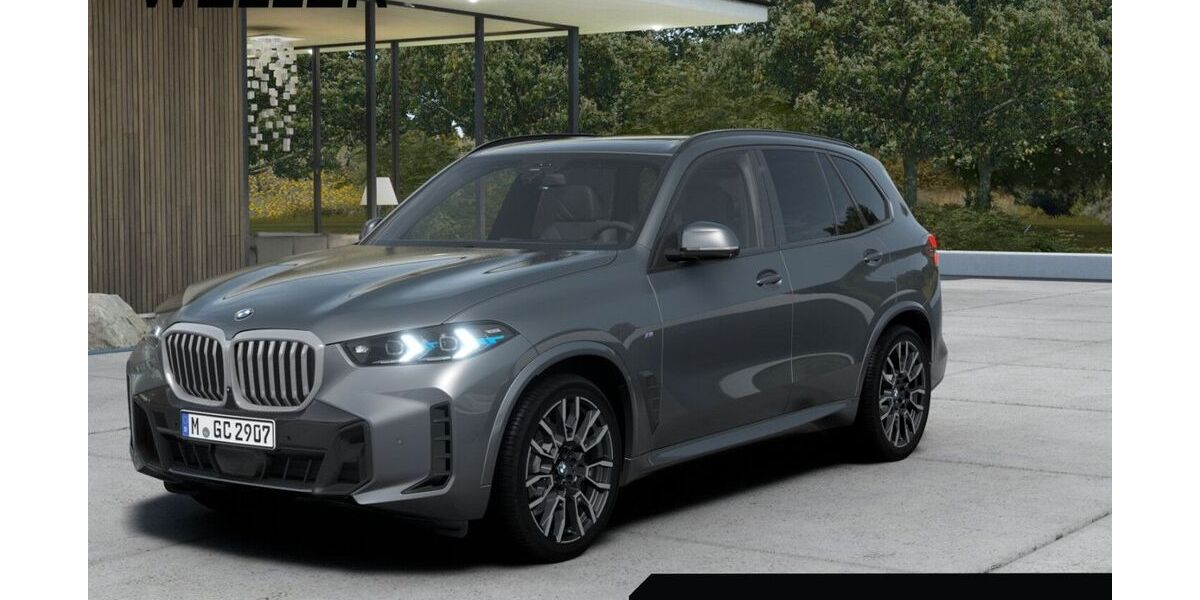 BMW X5 20.617 km 73.590 &euro; Braunschweig 38112